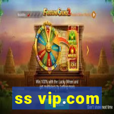 ss vip.com